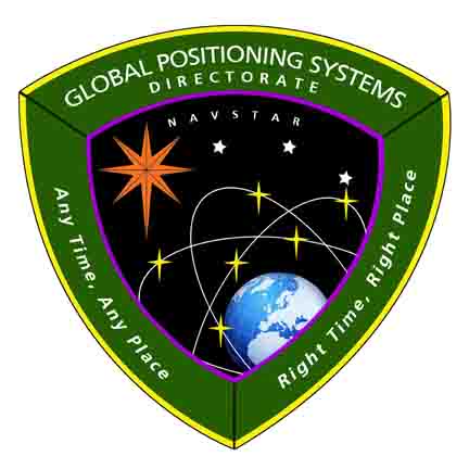 Goodbye, GPS Wing; Hello, GPS Directorate